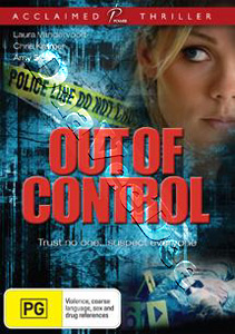 Out of Control (DVD)
